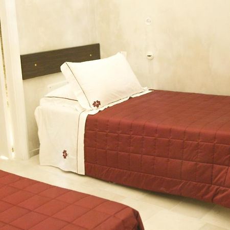 Enotrio Hotel Matera Ngoại thất bức ảnh