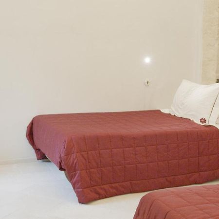 Enotrio Hotel Matera Ngoại thất bức ảnh